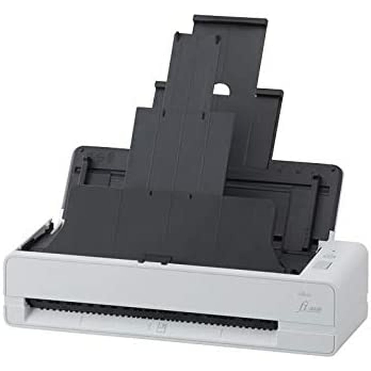 Skanner Dubbelsidig Fujitsu PA03795-B001 40 ppm - 2