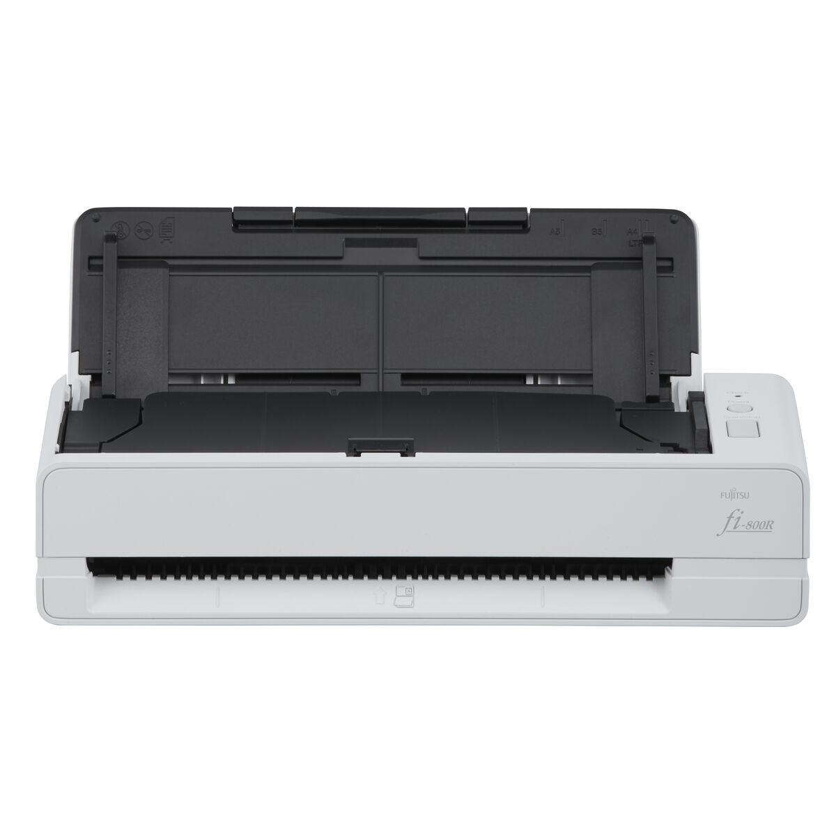 Skanner Dubbelsidig Fujitsu PA03795-B001 40 ppm