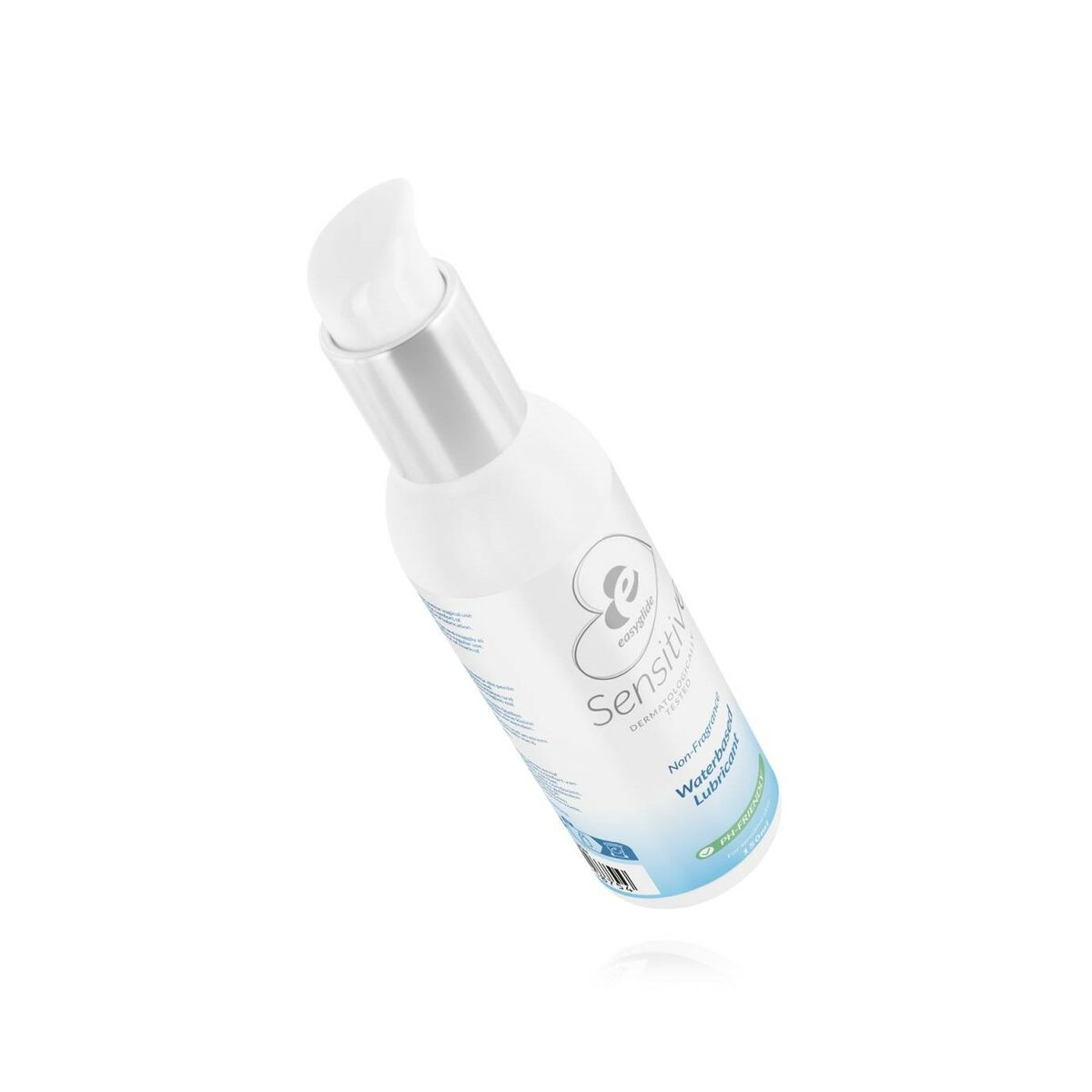 Vattenbaserat glidmedel Easyglide 150 ml - 3
