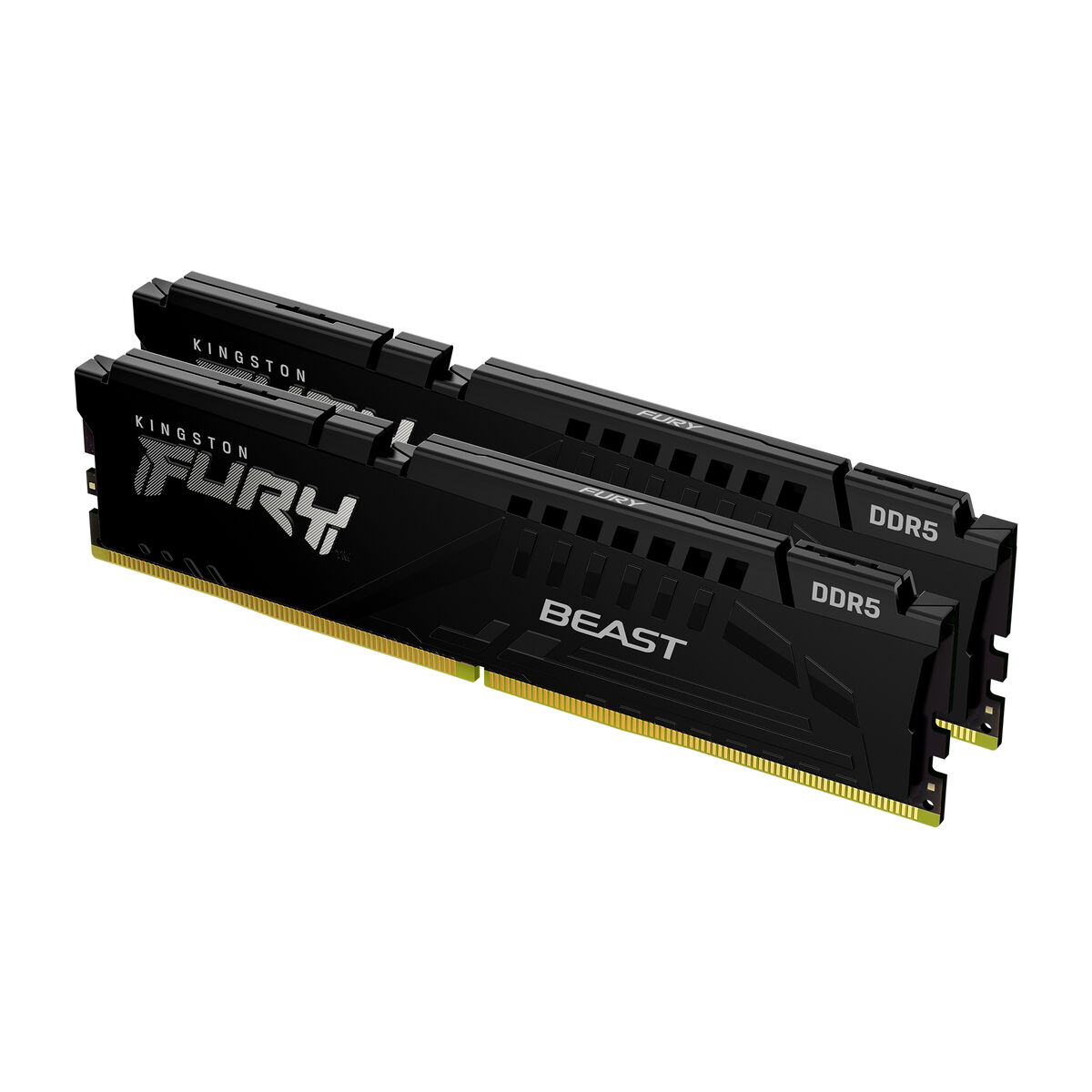 RAM-minne Kingston Beast 64 GB 5600 MHz DDR5 SDRAM DDR5