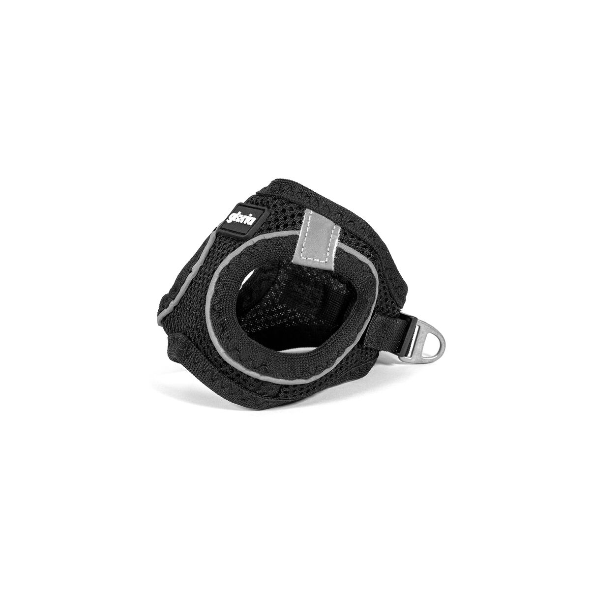 Hundsele Gloria Trek Star 27-28 cm 31-34,6 cm Svart XS - 5