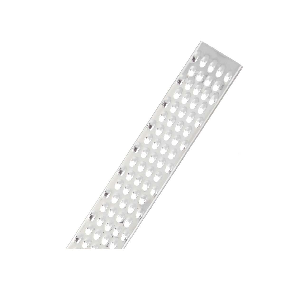 Rivjärn Kinvara Svart Silvrig Silver Rostfritt stål polypropen Plast Rostfritt stål/Trä 7 x 34,5 x 3,5 cm 3,5 x 3 x 30,5 cm - 3