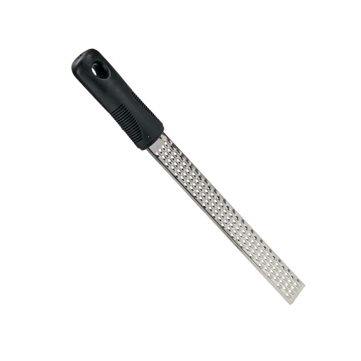 Rivjärn Kinvara Svart Silvrig Silver Rostfritt stål polypropen Plast Rostfritt stål/Trä 7 x 34,5 x 3,5 cm 3,5 x 3 x 30,5 cm