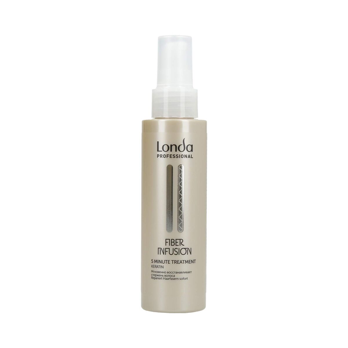 Reparerande hårbehandling Londa Fiber Infusion 100 ml