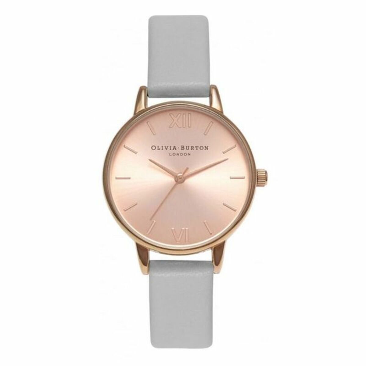 Damklocka Olivia Burton OB15MD46 (Ø 30 mm) - 6