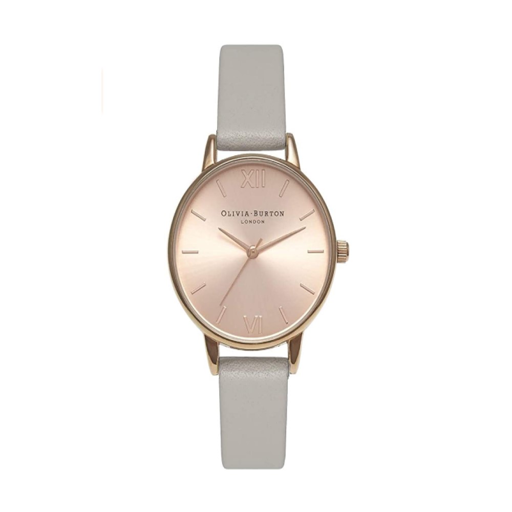 Damklocka Olivia Burton OB15MD46 (Ø 30 mm) - 4