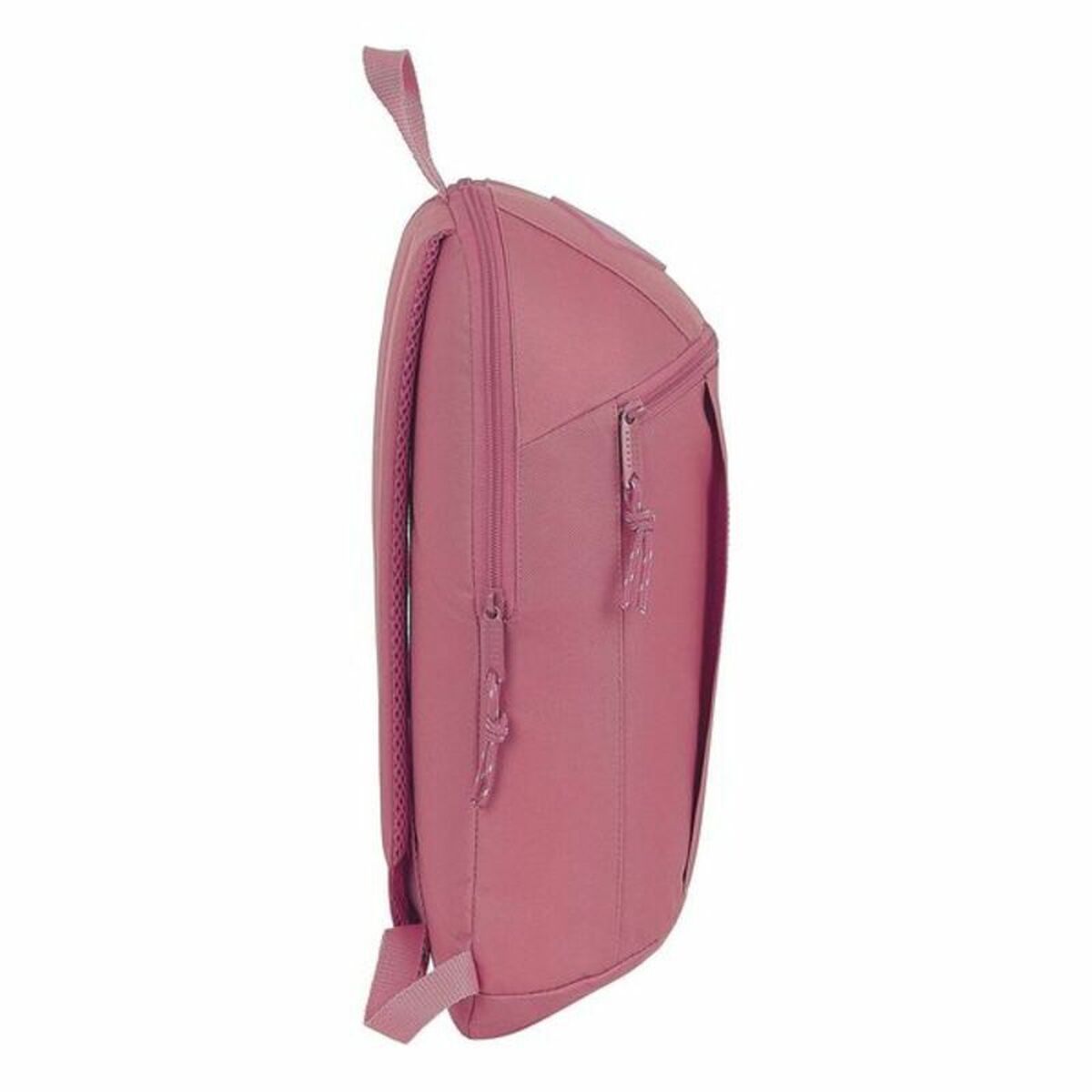Ryggsäck Casual BlackFit8 M821 Rosa (22 x 39 x 10 cm) - 10