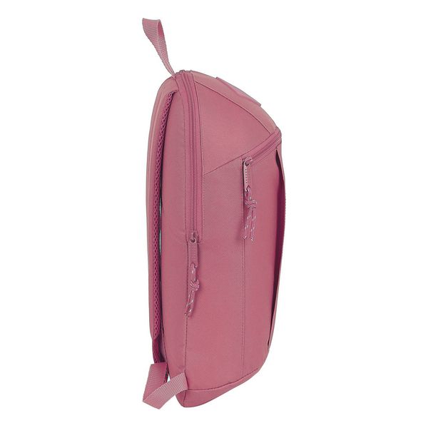 Ryggsäck Casual BlackFit8 M821 Rosa (22 x 39 x 10 cm) - 2