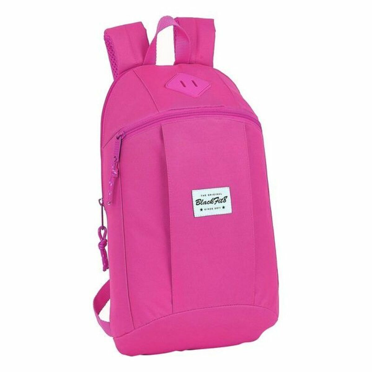 Ryggsäck Casual BlackFit8 M821 Rosa (22 x 39 x 10 cm) - 9