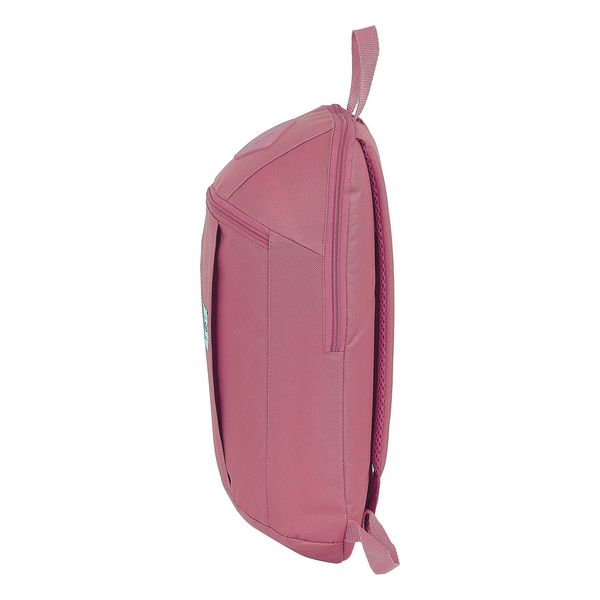 Ryggsäck Casual BlackFit8 M821 Rosa (22 x 39 x 10 cm) - 3