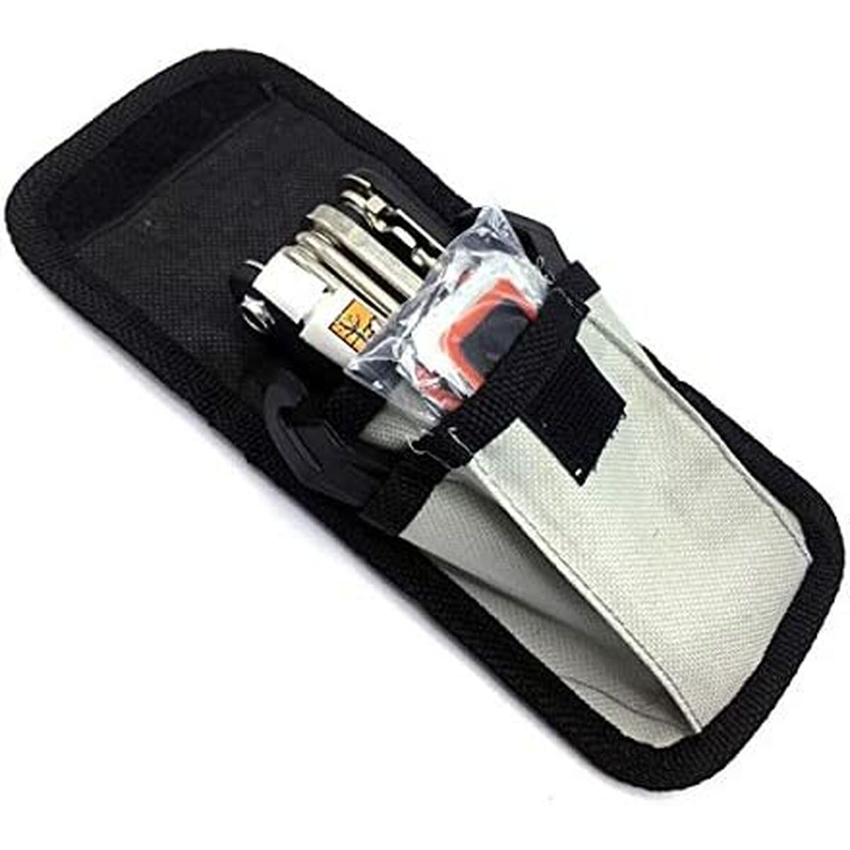 Reparationskit Bensontools Cykel - 13