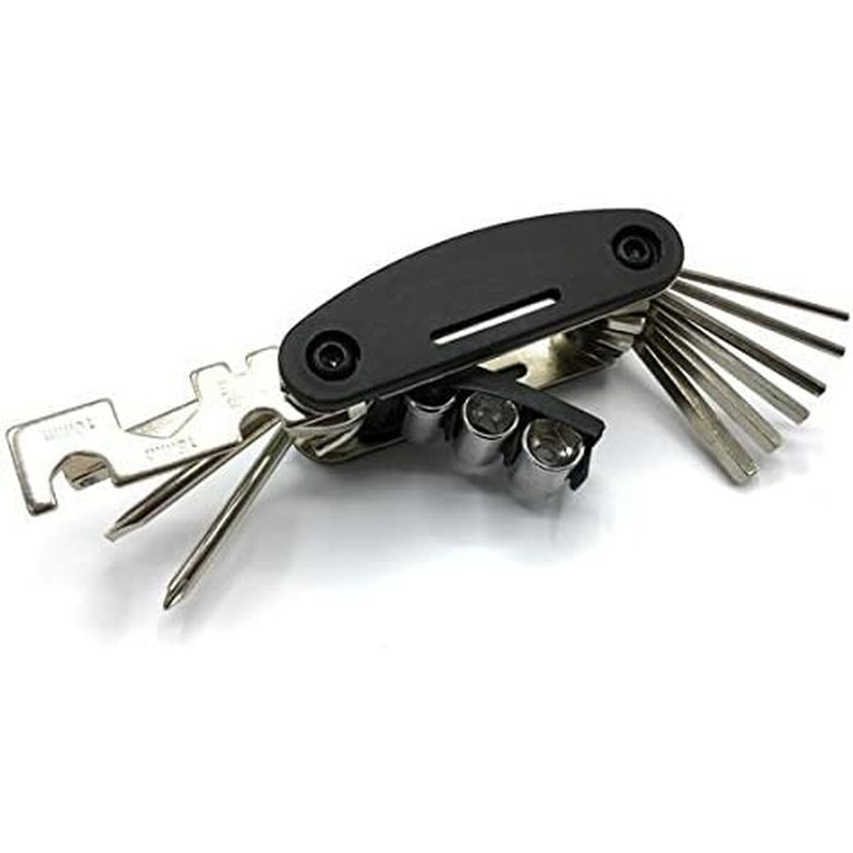 Reparationskit Bensontools Cykel - 8