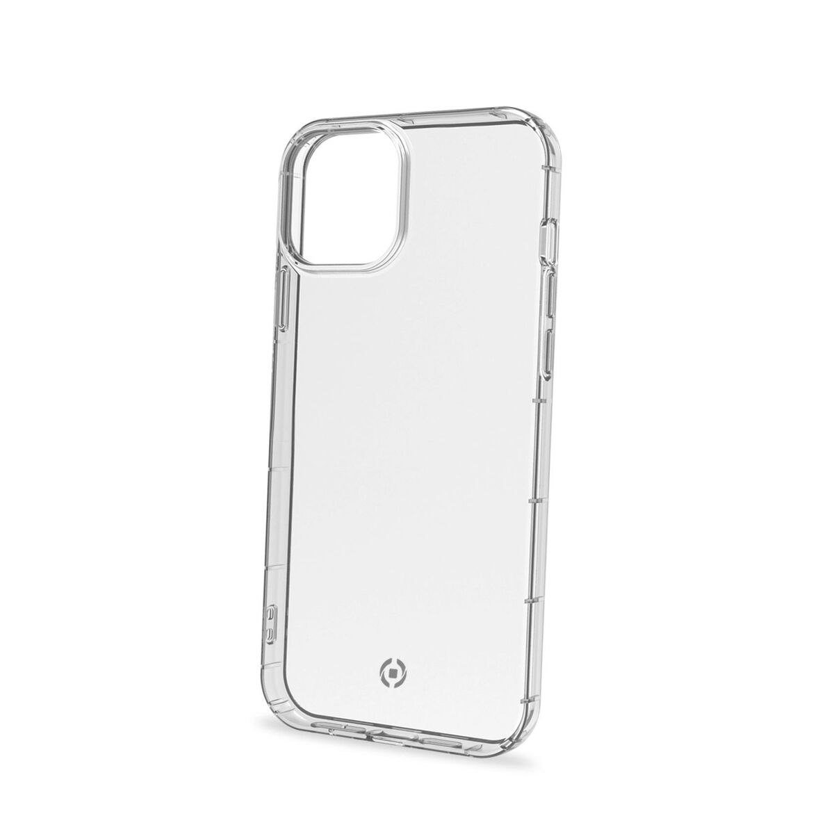 Mobilfodral Celly iPhone 14 Plus Transparent - 2