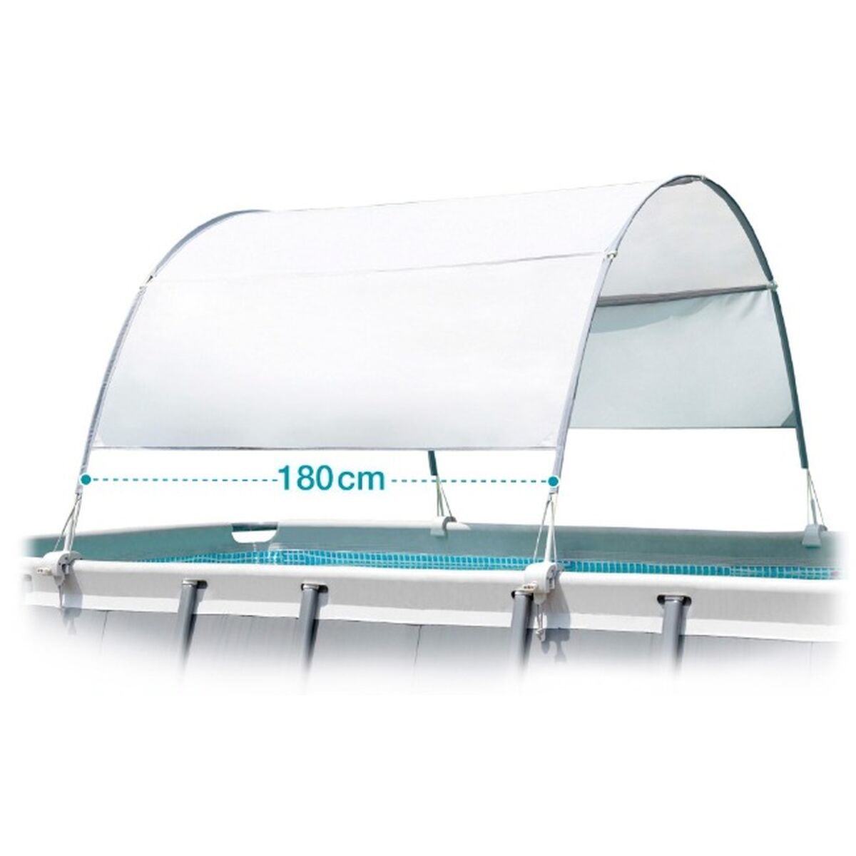 Markis Intex FRAME (3 antal) - 9