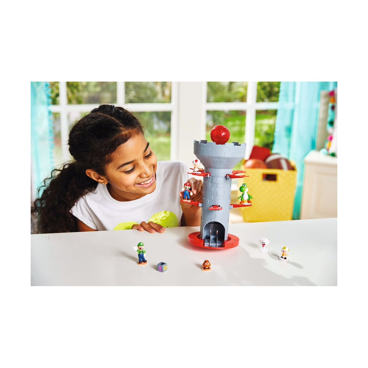 Playset Super Mario 7356 - 13