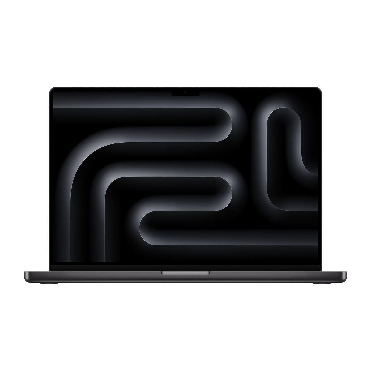 Bärbar dator Apple MUW63Y/A 16" 16,2" 48 GB RAM 1 TB SSD Qwerty Spanska M3 Max