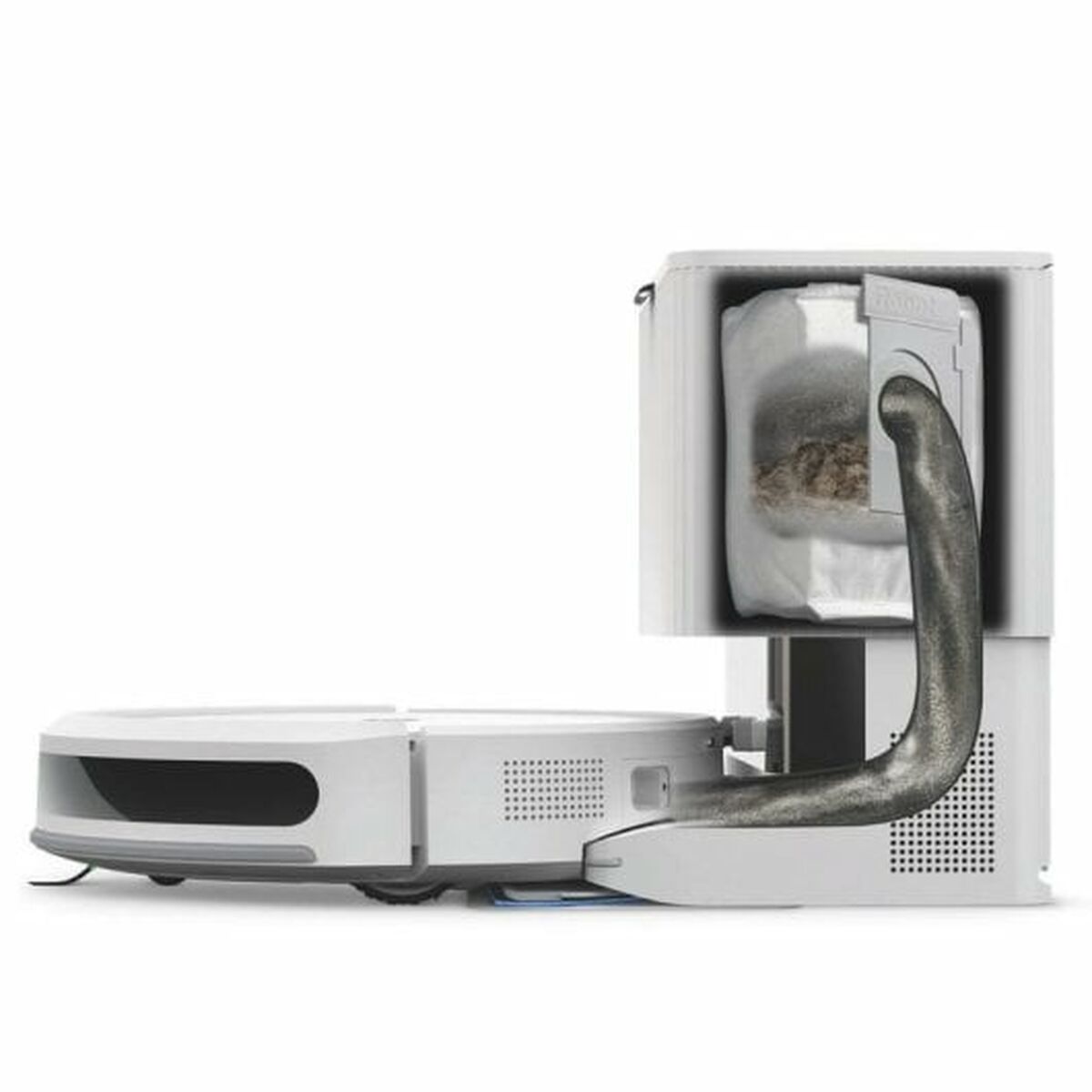 Robotdammsugare iRobot - 2