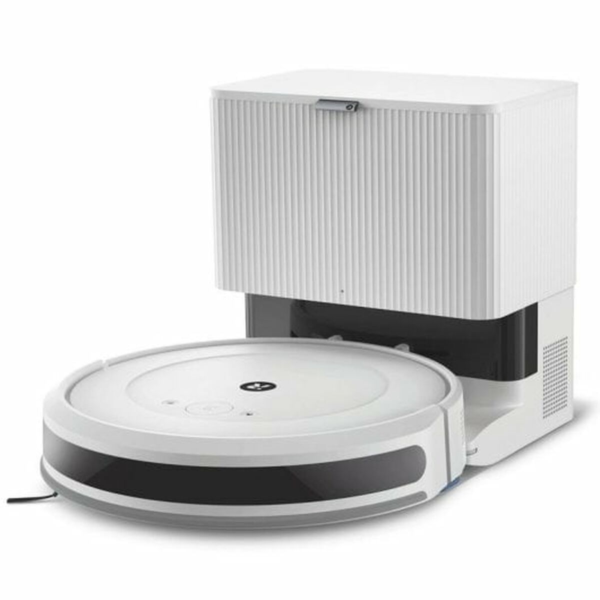 Robotdammsugare iRobot