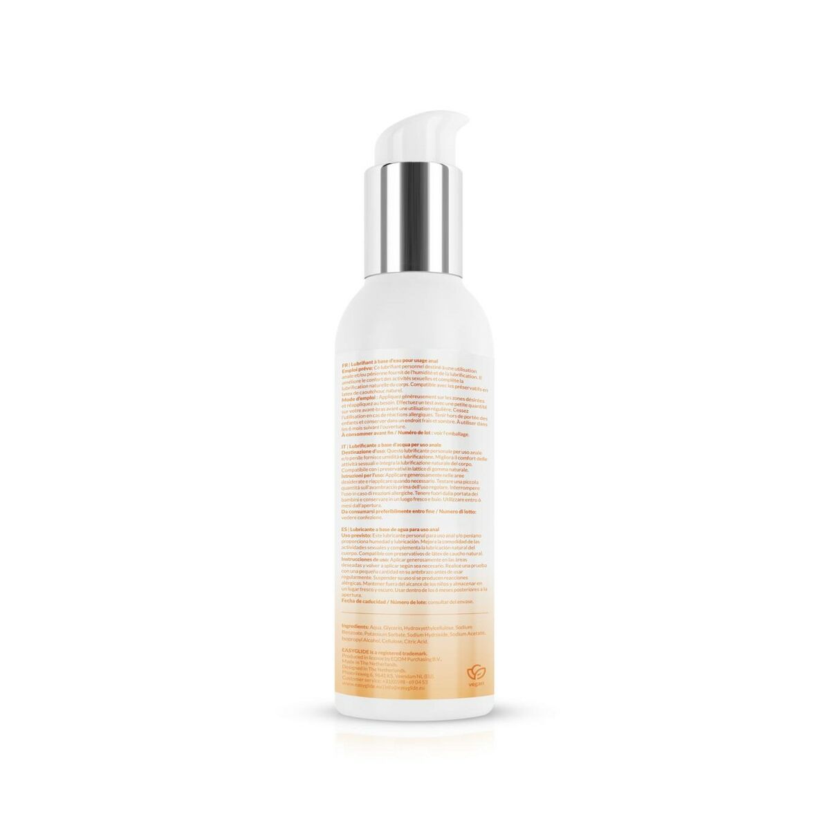 Glidmedel Easyglide 150 ml - 3
