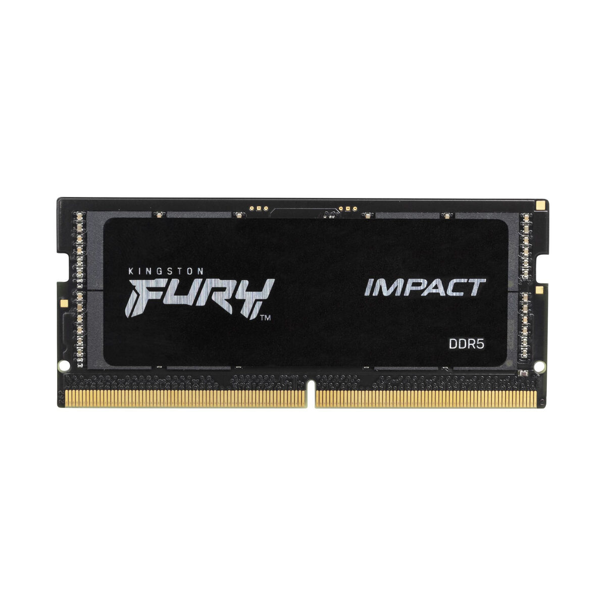 RAM-minne Kingston KF556S40IB-16 16 GB DDR5