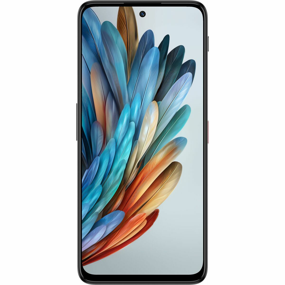 Smartphone ZTE Nubia Focus Pro5G 6,72" 8 GB RAM 256 GB Svart Unisoc - 3