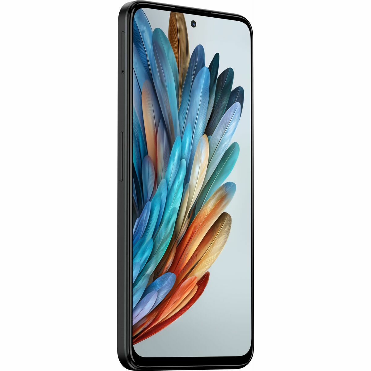 Smartphone ZTE Nubia Focus Pro5G 6,72" 8 GB RAM 256 GB Svart Unisoc - 2