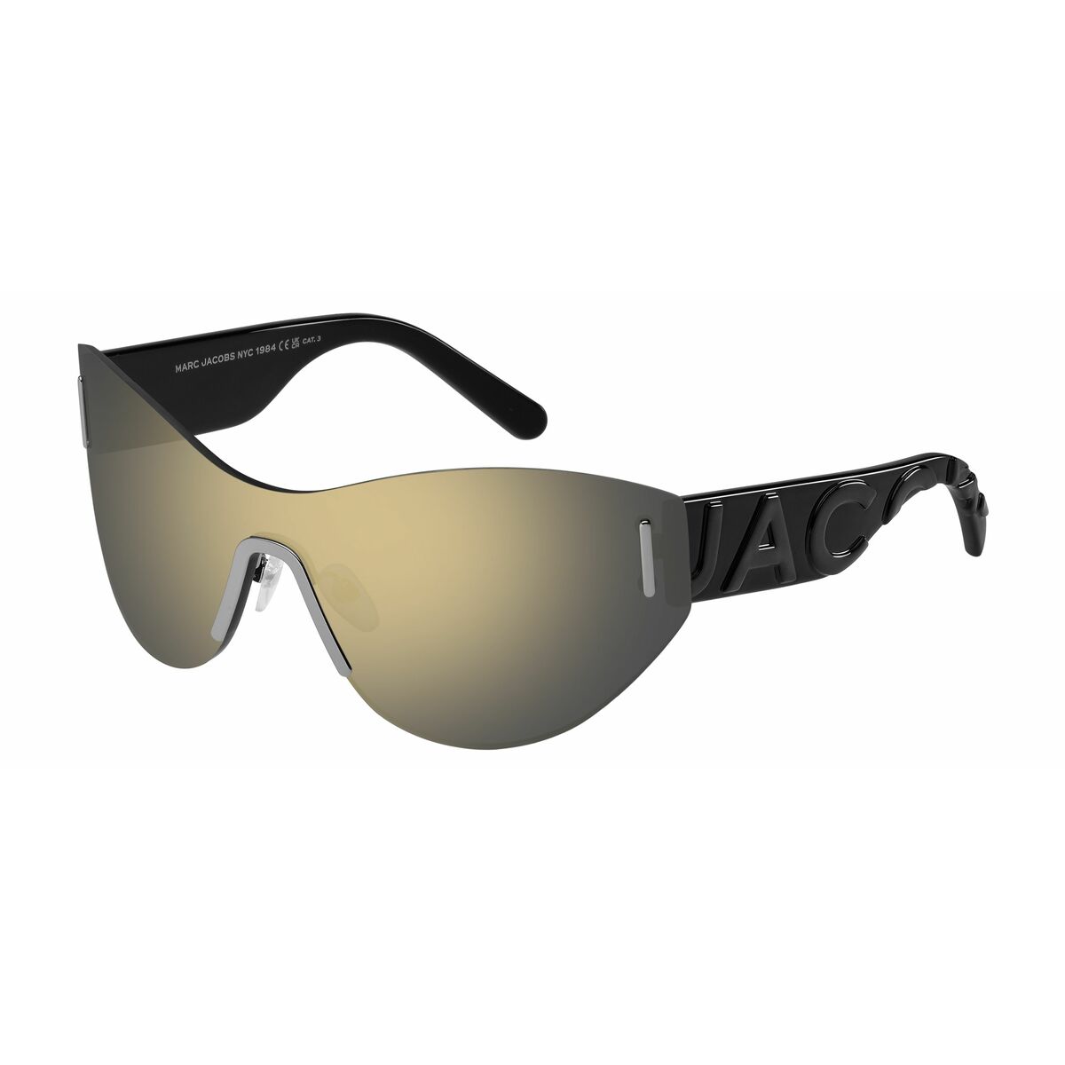 Damsolglasögon Marc Jacobs MARC737SRHL Ø 99 mm