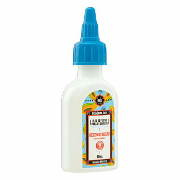 Hårolja Lola Cosmetics Be(M)Dita Ghee 50 ml