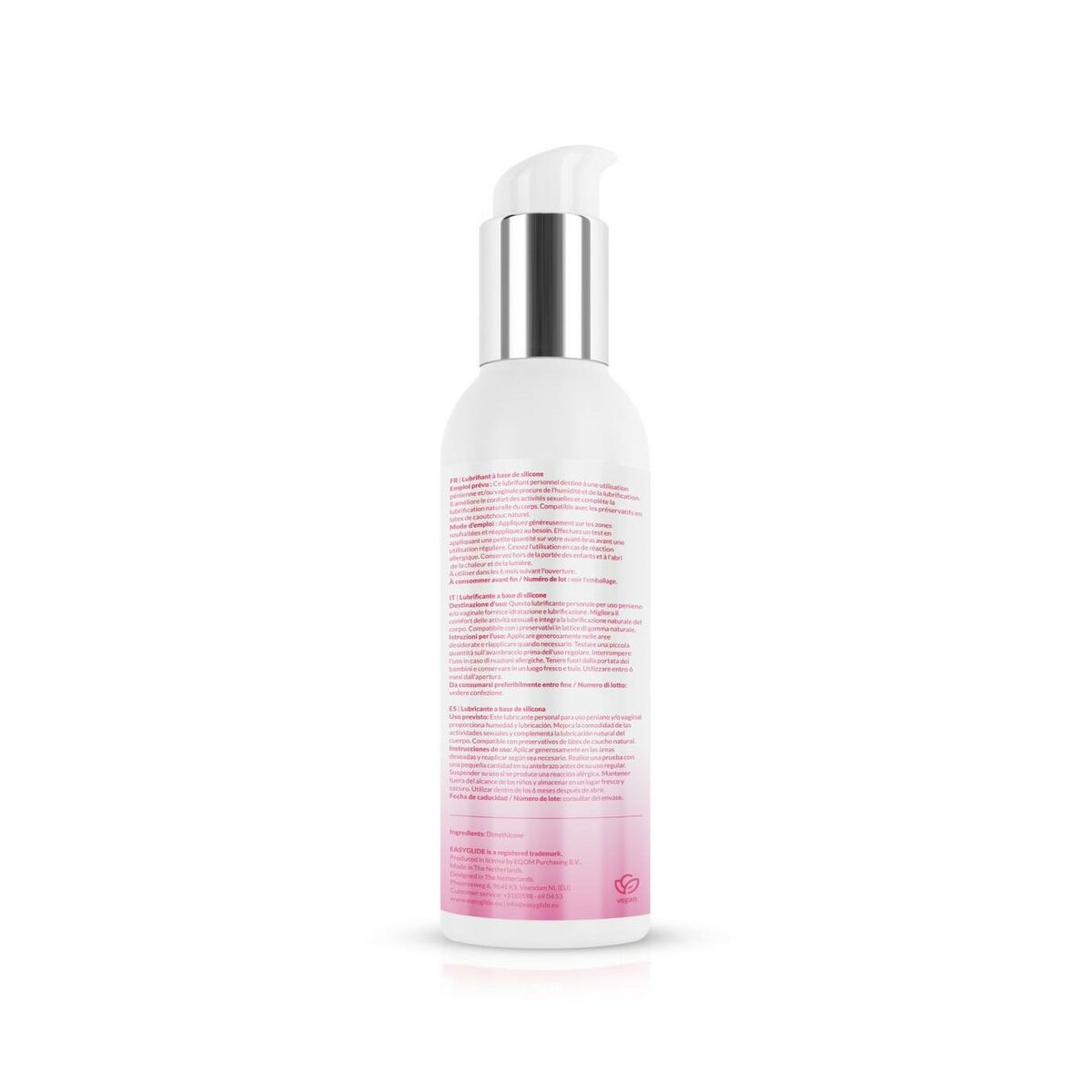 Glidmedel Easyglide 150 ml - 4