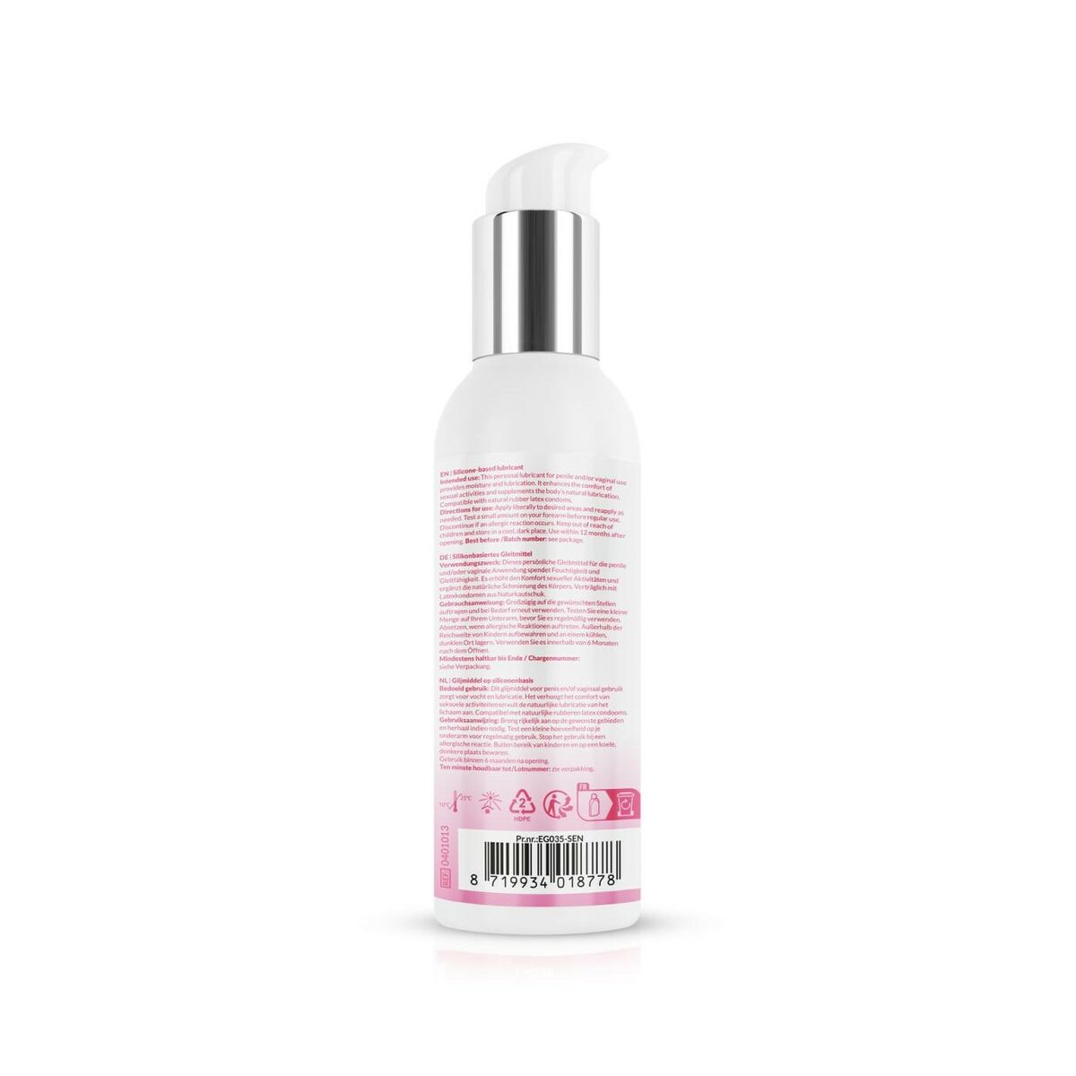 Glidmedel Easyglide 150 ml - 2