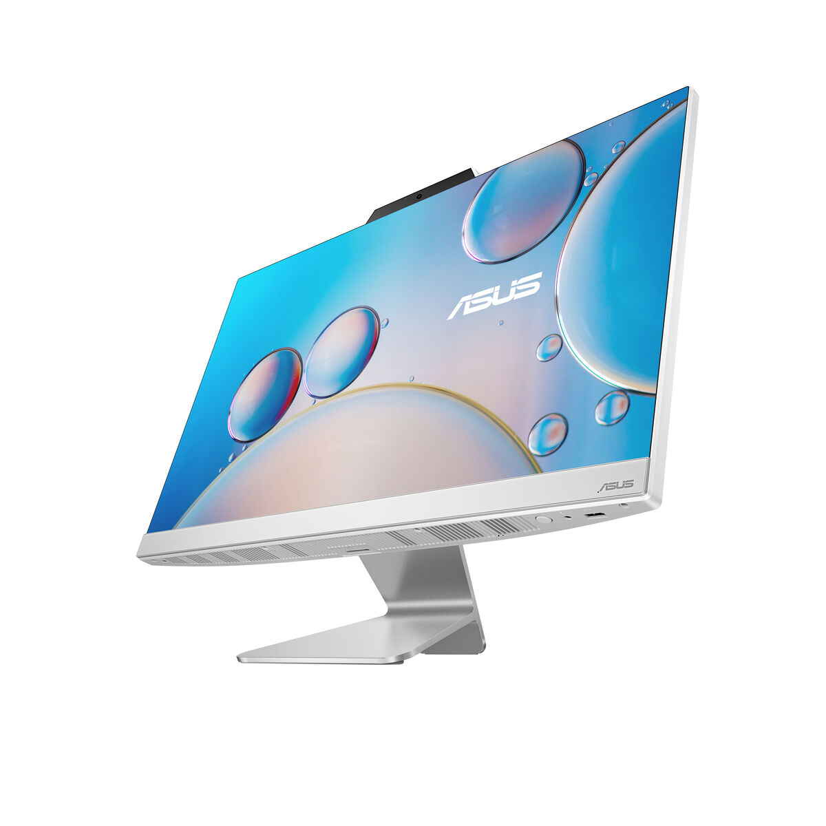 All in One Asus A3402WVAK-WPC0960 23,8" 8 GB RAM 512 GB SSD I3-1315U Qwerty Spanska - 4