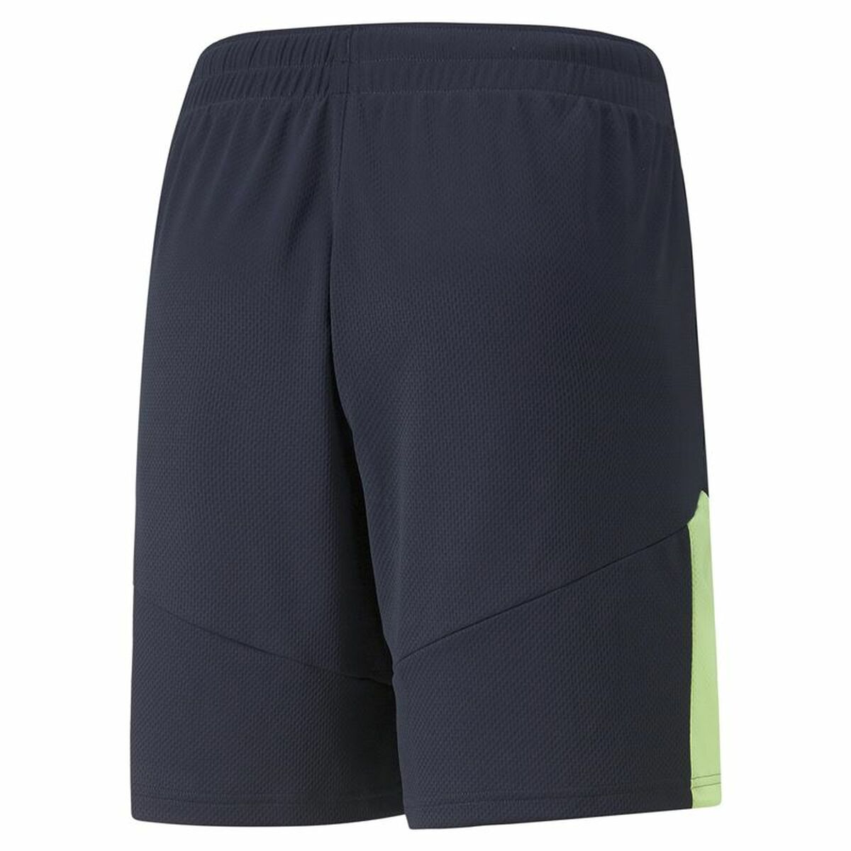 Sportshorts för män Puma Individual Final Svart - 2