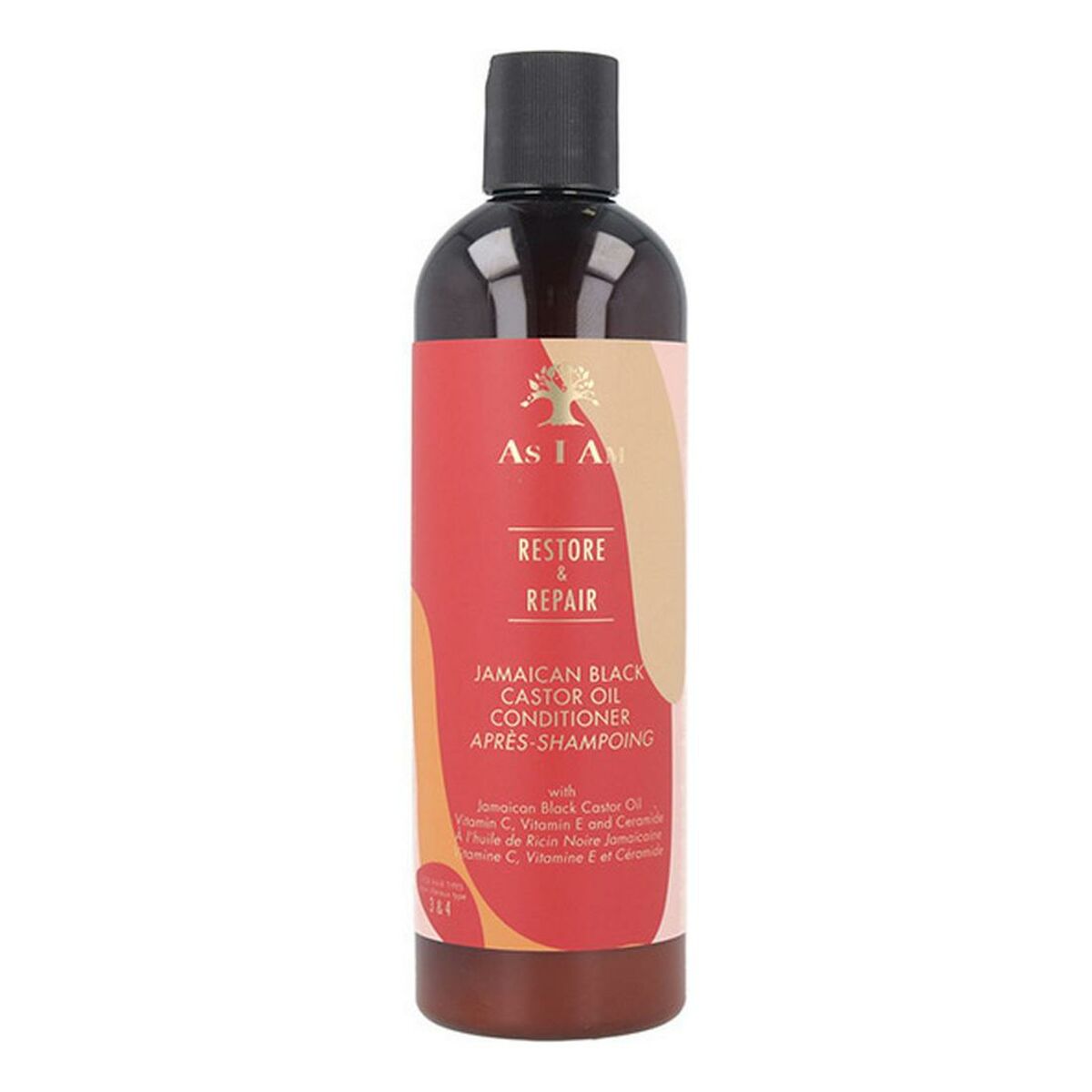Balsam As I Am Restore And Repair 355 ml
