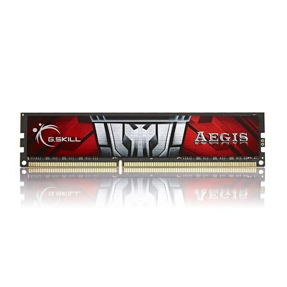 RAM-minne GSKILL DDR3-1600 CL11 8 GB
