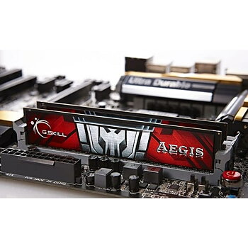 RAM-minne GSKILL DDR3-1600 CL11 8 GB