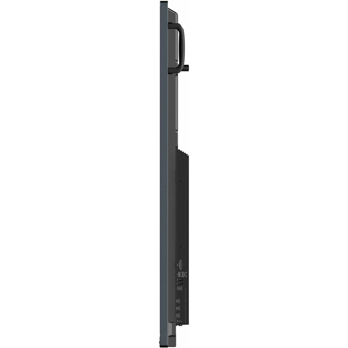 Interaktiv Pekskärm ViewSonic VS19495 86" IPS TFT LCD 60 Hz - 3