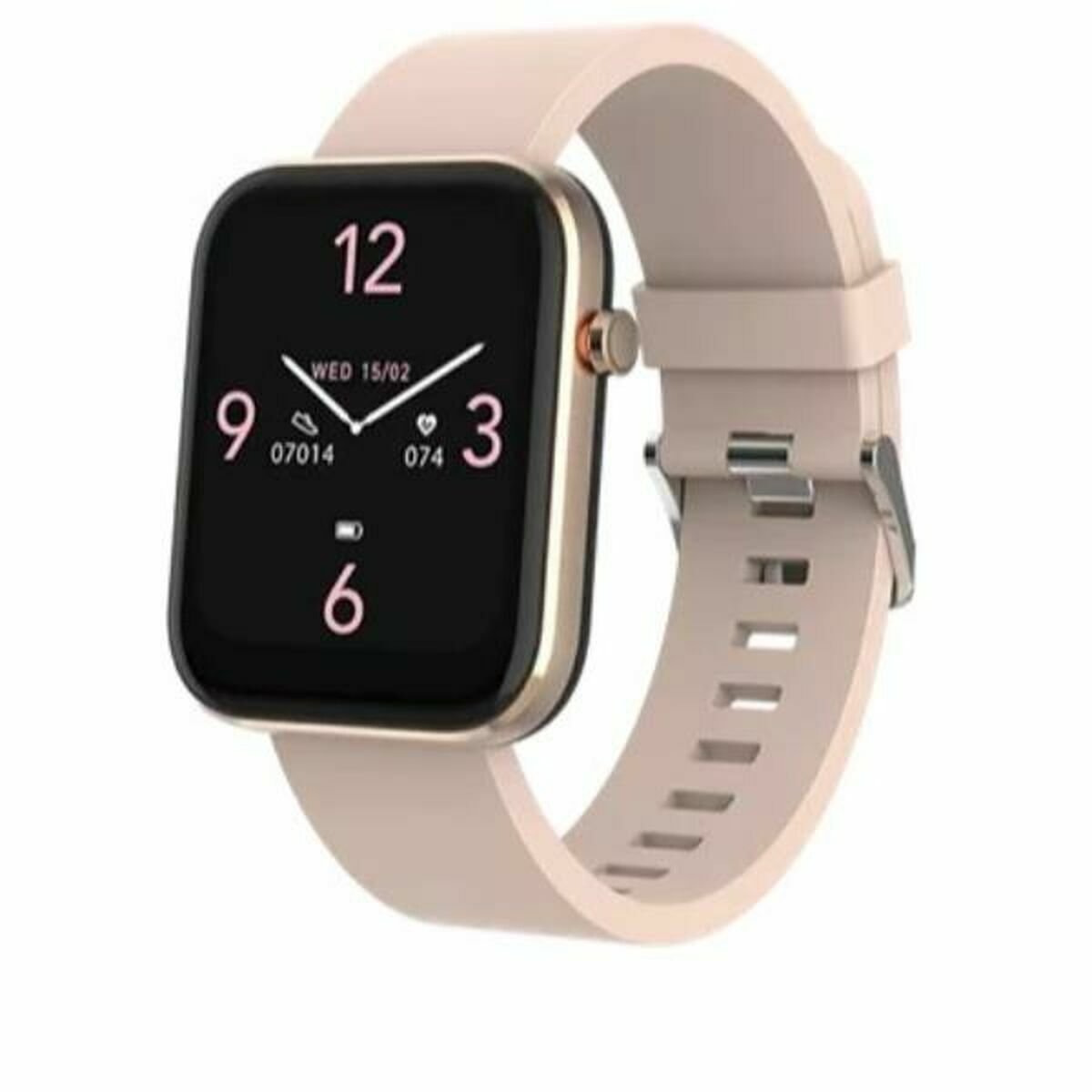 Smartklocka Denver Electronics SW182 ROSA Rosa - 2