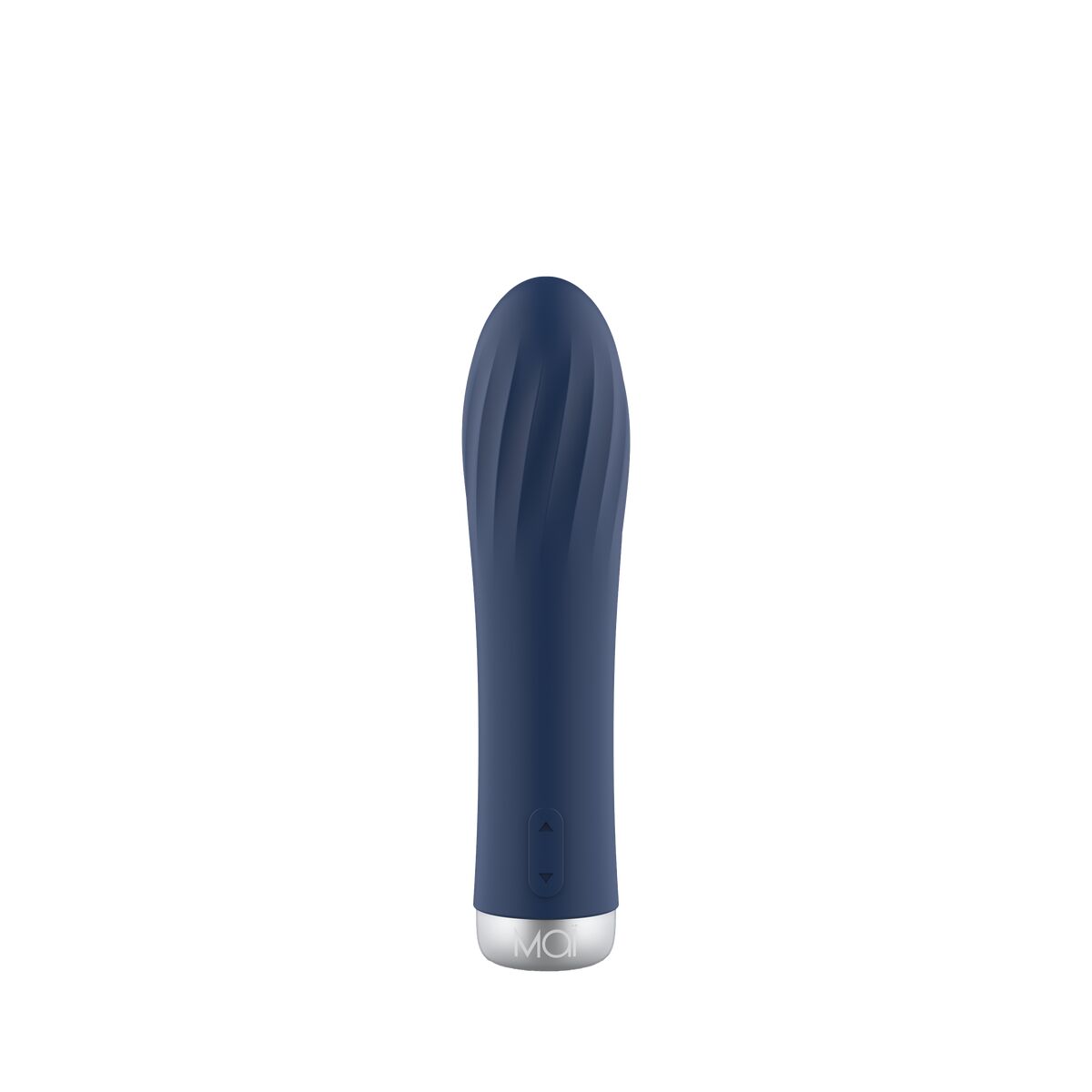 Patronvibrator Attraction Mai Pleasure Toys Blå - 3