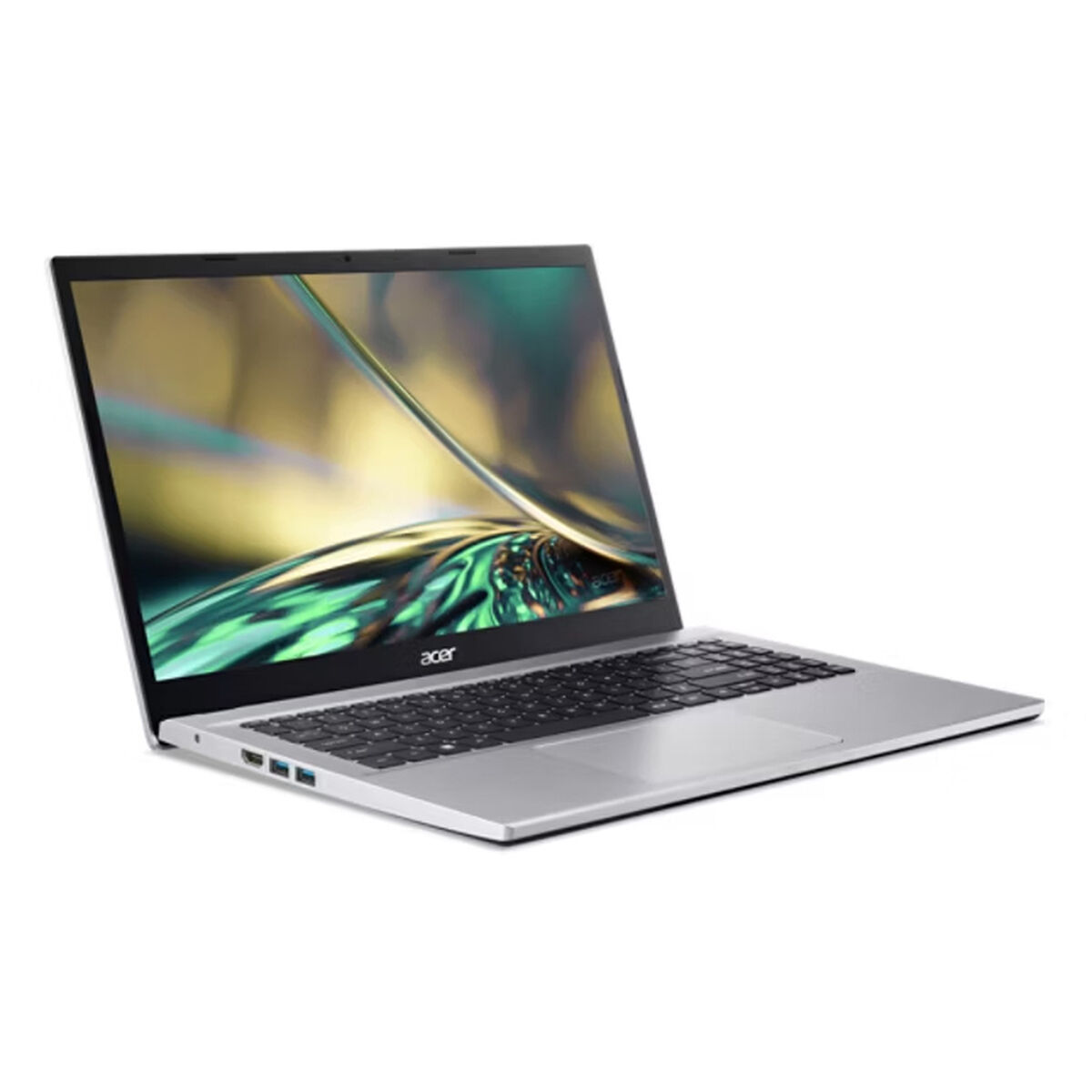 Bärbar dator Acer NX.K6TEB.04A Qwerty Spanska 15,6" Intel Core i5-1235U 16 GB RAM 512 GB SSD - 3