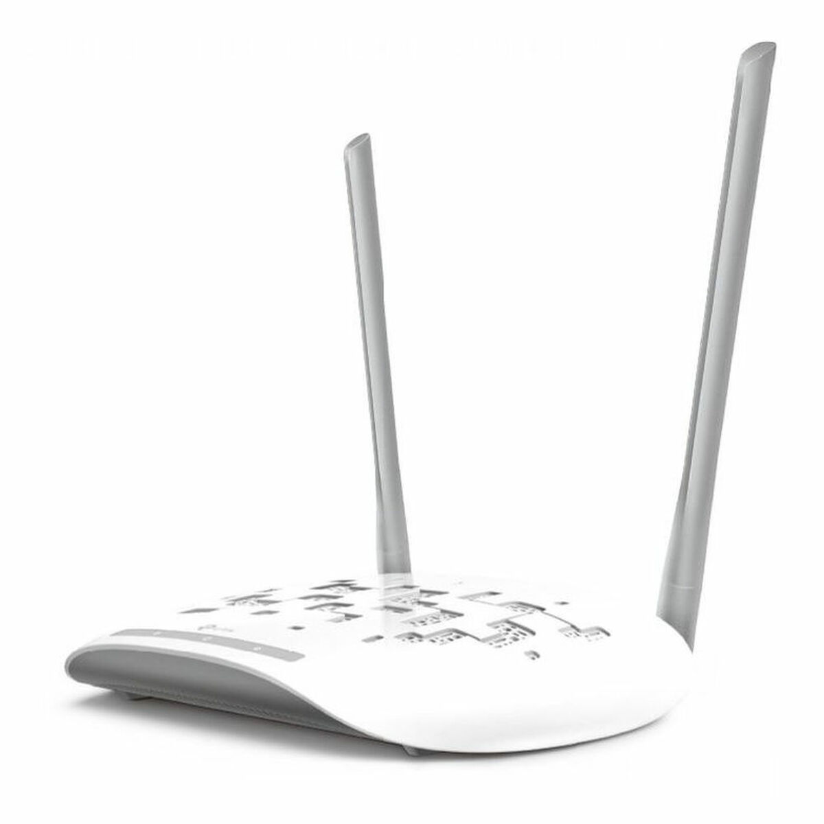 Anslutningspunkt med relästation TP-Link TL-WA801N 300 Mbps 2.4 GHz