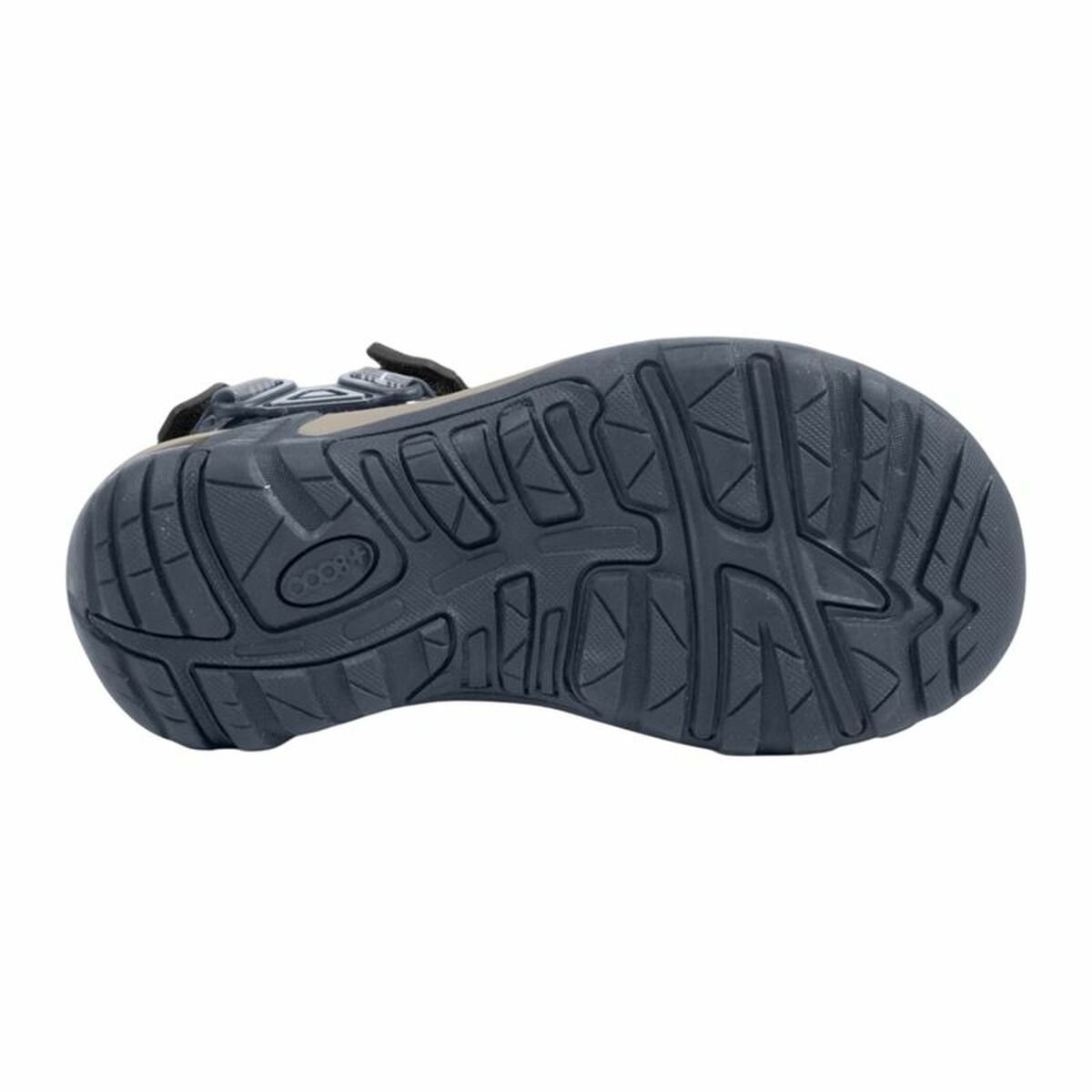 Mountain sandaler +8000 Tikex W Blå - 3