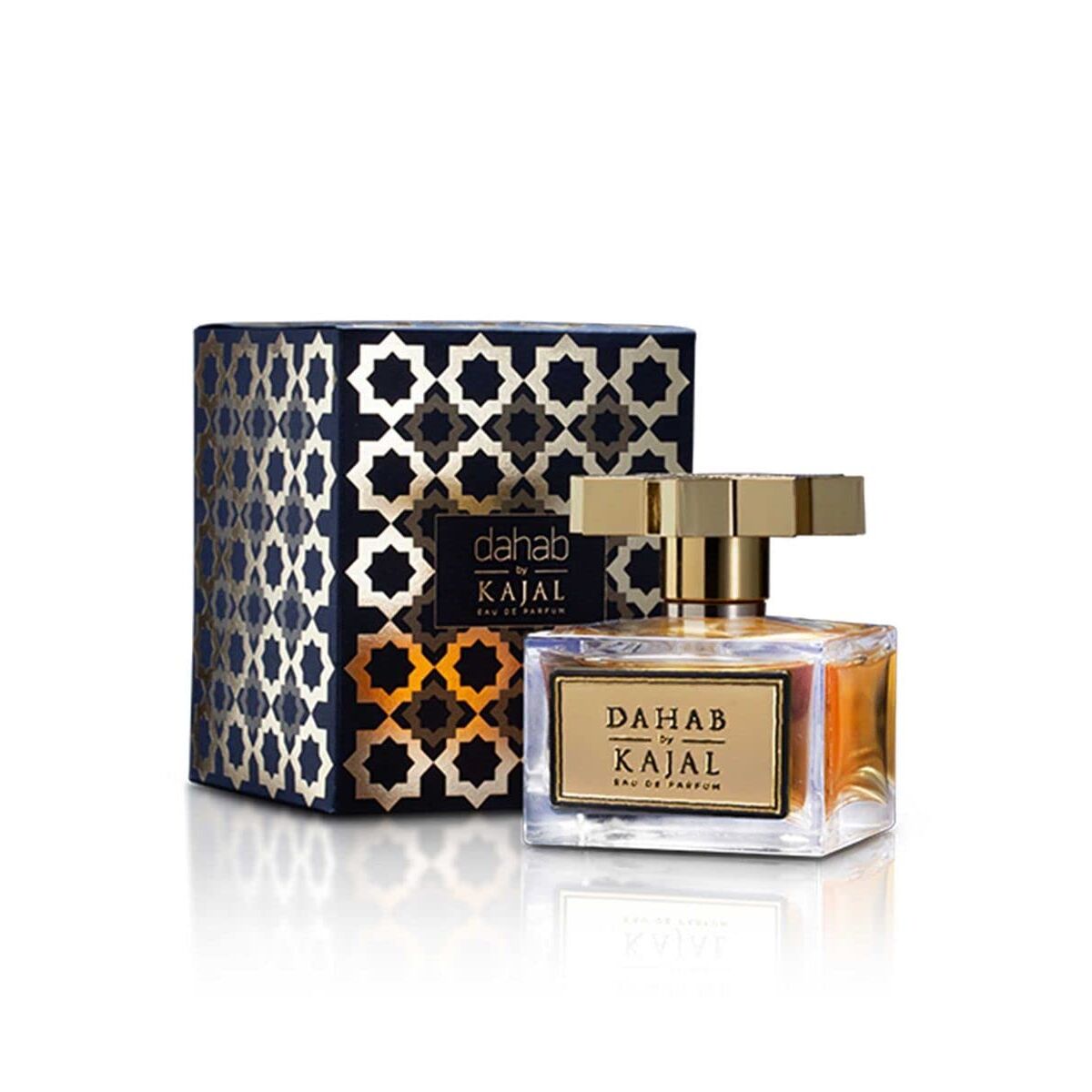 Parfym Damer Kajal KAJAL 100 ml - 2