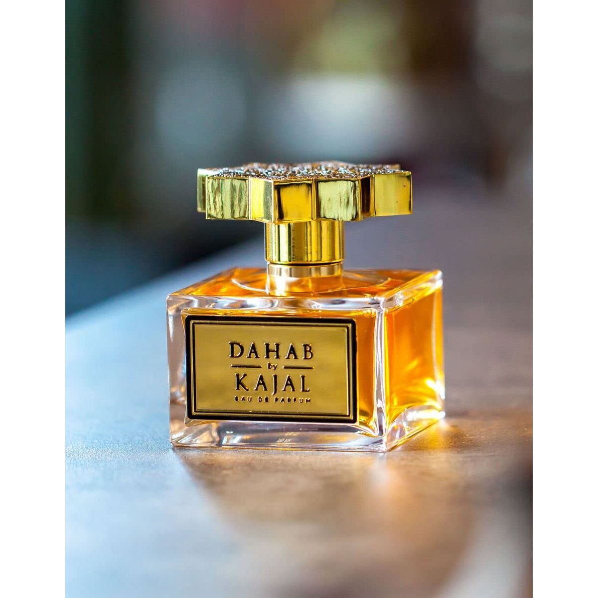 Parfym Damer Kajal KAJAL 100 ml - 3