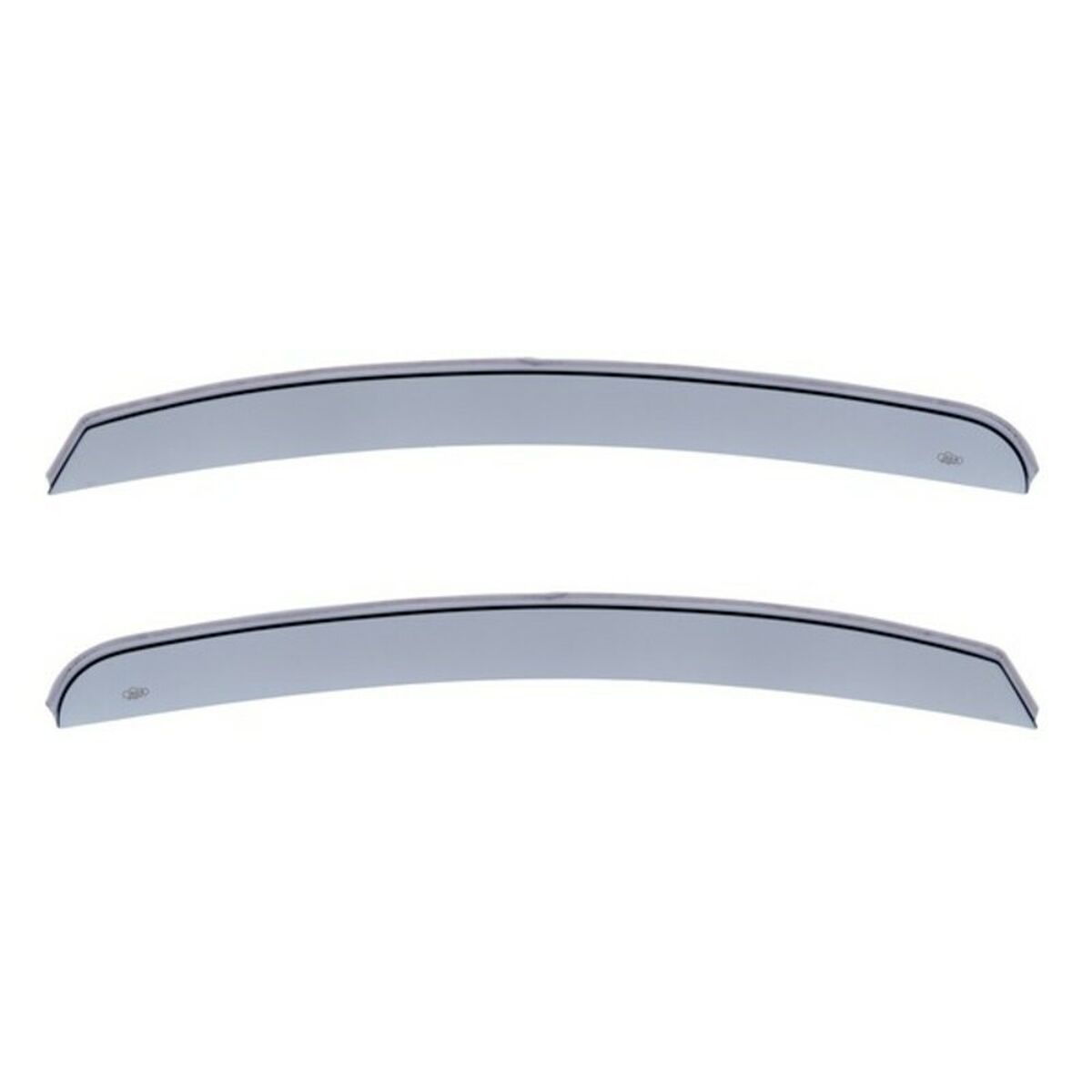 Vindavvisare DGA DGB06017 2 Delar Frontal - 2