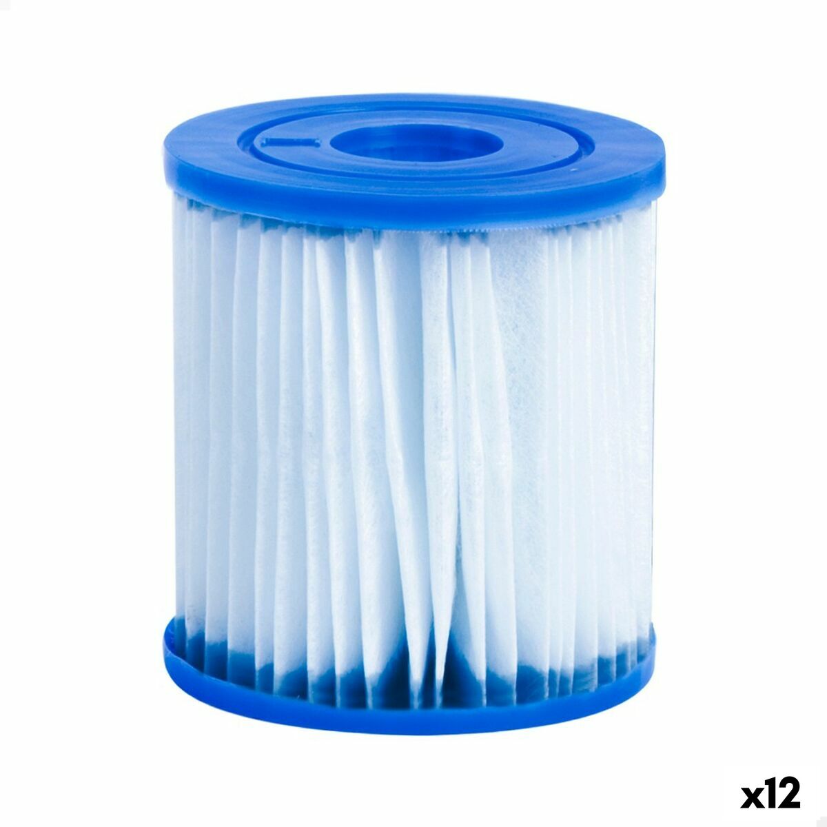 Behandlingsfilter Intex Reservdel Typ H - 3