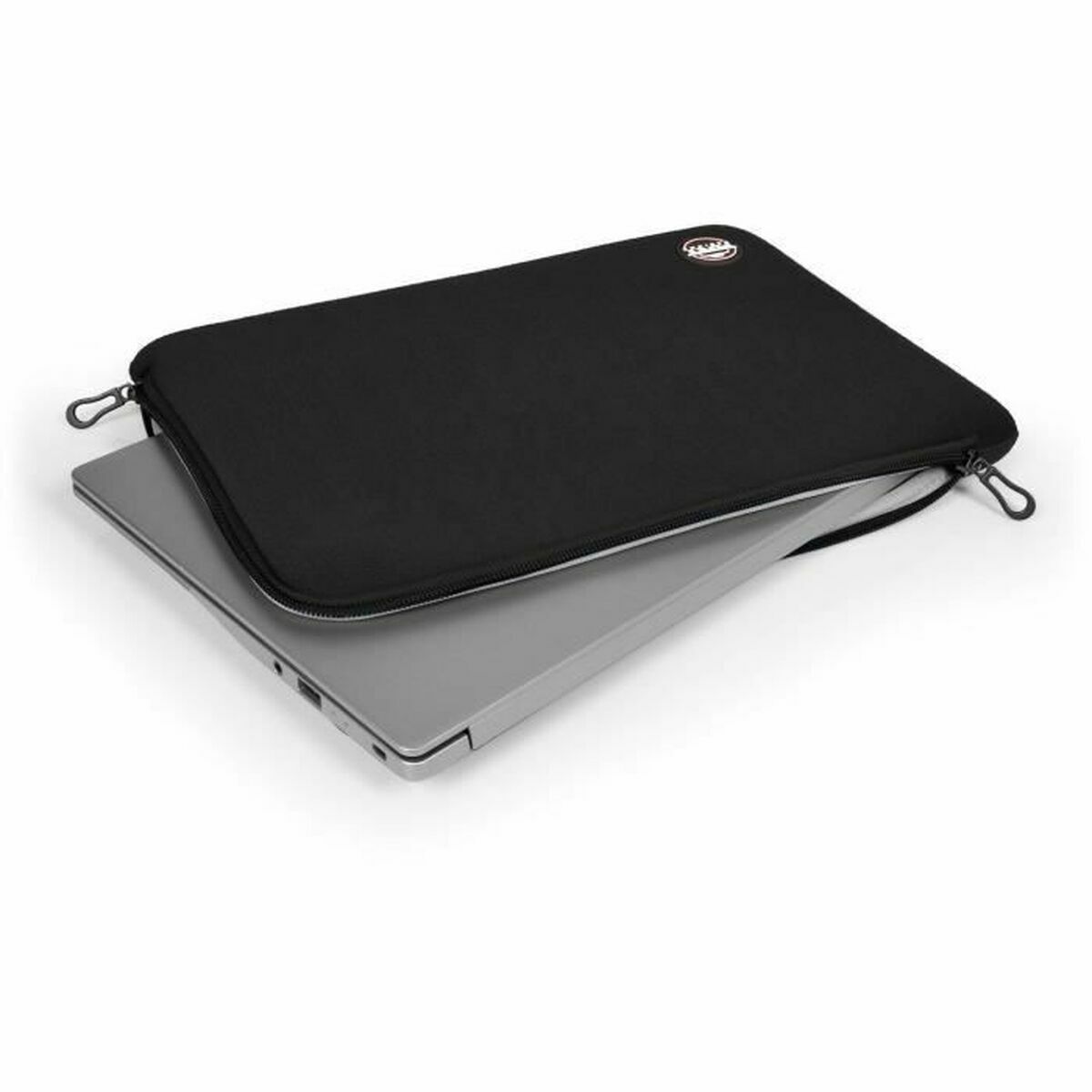 Laptopfodral Port Designs Torino II Svart 35,5 x 24,8 x 6,4 cm - 2