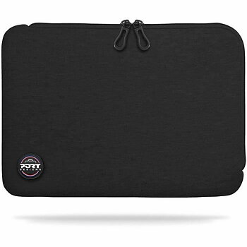 Laptopfodral Port Designs Torino II Svart 35,5 x 24,8 x 6,4 cm