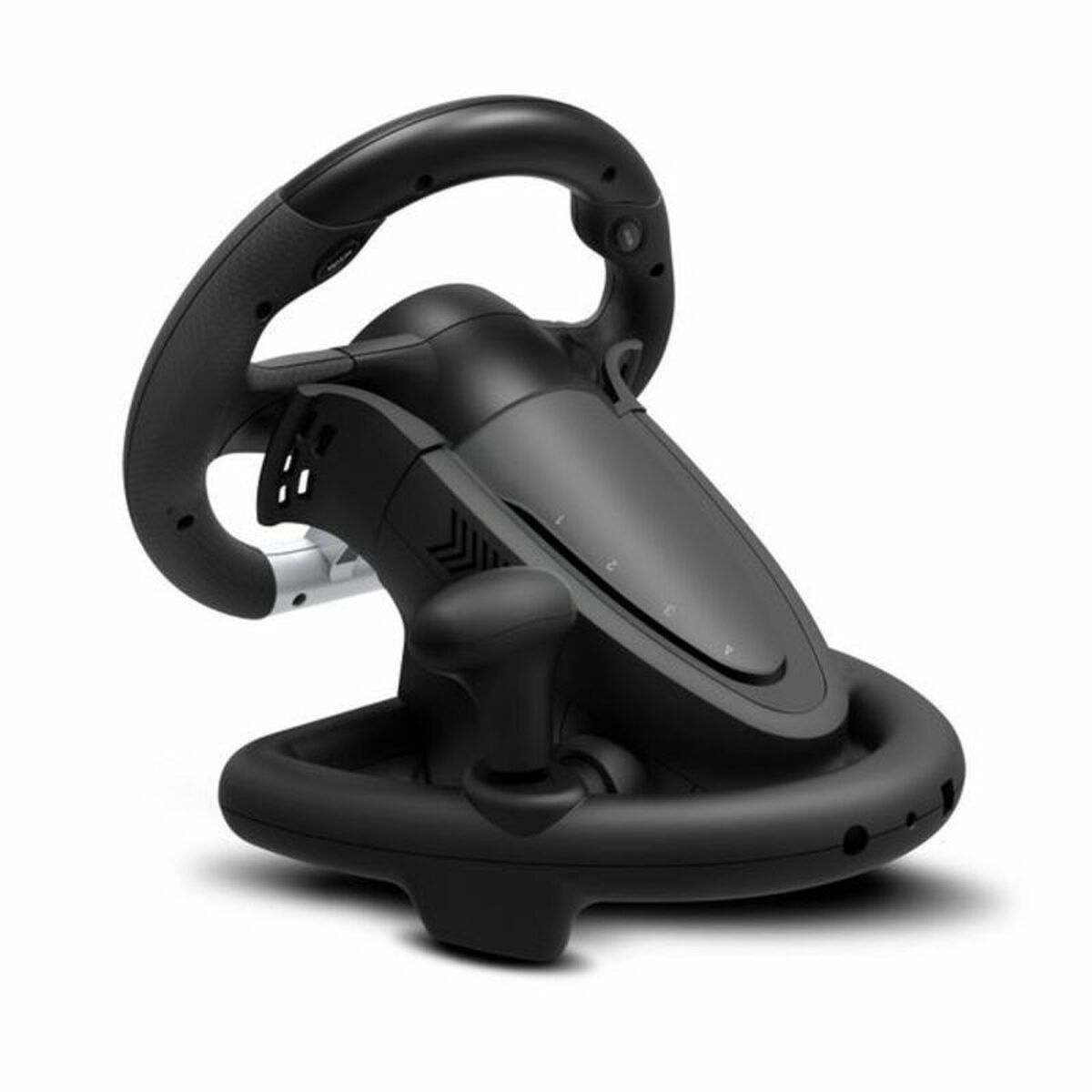Racingratt Krom NXKROMKWHL USB Svart (Renoverade A) - 4