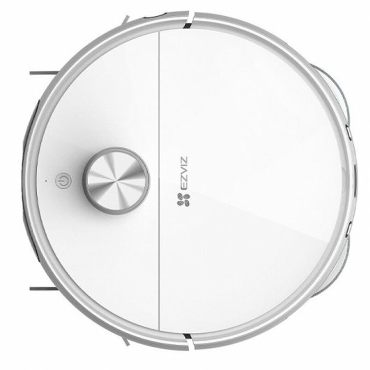 Smart Robotdammsugare Ezviz - 2