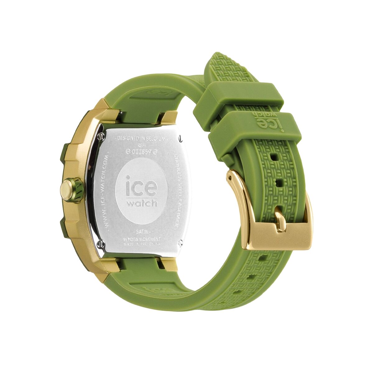 Damklocka Ice 022859 (Ø 35 mm) - 3